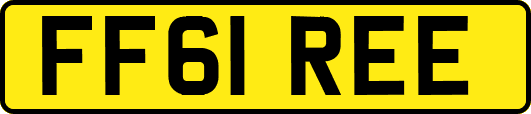 FF61REE