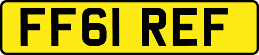 FF61REF