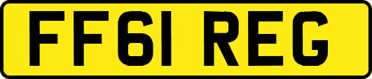 FF61REG