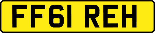 FF61REH