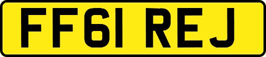 FF61REJ