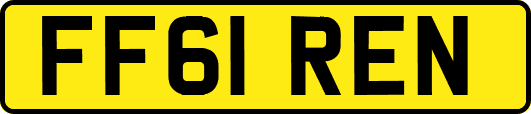 FF61REN
