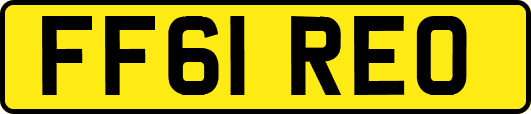 FF61REO