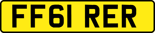 FF61RER