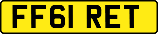 FF61RET
