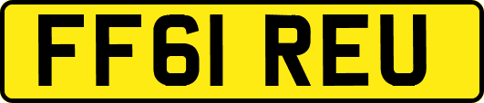 FF61REU