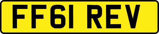 FF61REV