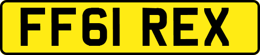 FF61REX