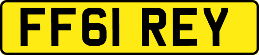 FF61REY