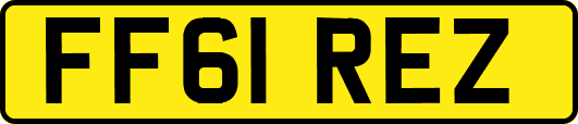 FF61REZ