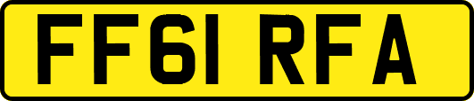 FF61RFA