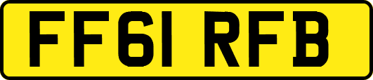 FF61RFB