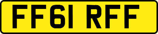FF61RFF