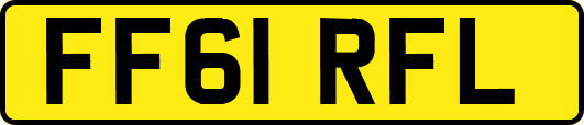 FF61RFL