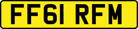 FF61RFM