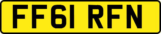 FF61RFN