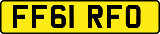 FF61RFO