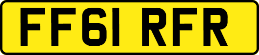 FF61RFR