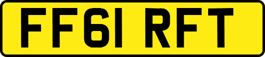 FF61RFT