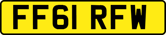 FF61RFW