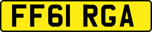 FF61RGA