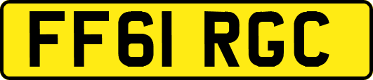 FF61RGC