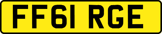 FF61RGE