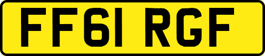 FF61RGF