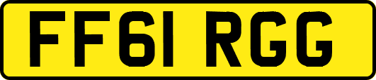 FF61RGG