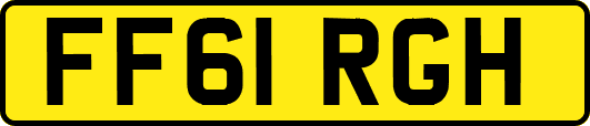 FF61RGH