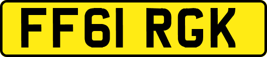 FF61RGK