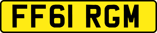 FF61RGM