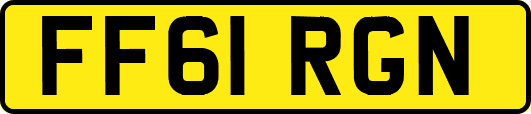 FF61RGN