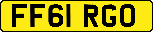 FF61RGO