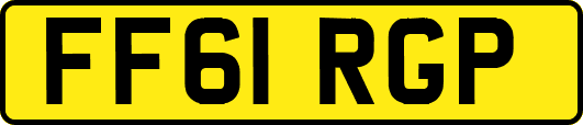 FF61RGP