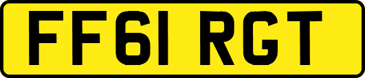 FF61RGT