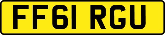 FF61RGU