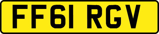 FF61RGV