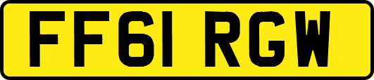 FF61RGW