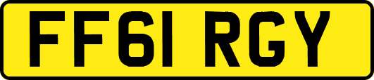 FF61RGY