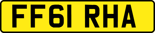 FF61RHA