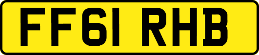 FF61RHB