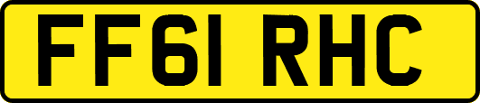 FF61RHC