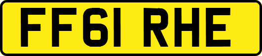 FF61RHE