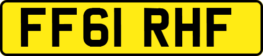 FF61RHF