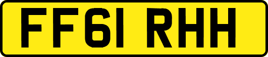 FF61RHH