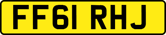 FF61RHJ
