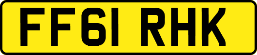 FF61RHK