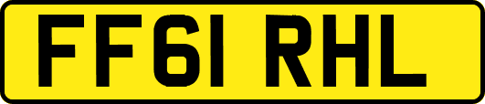 FF61RHL
