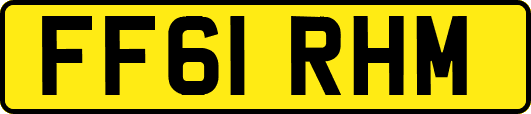 FF61RHM